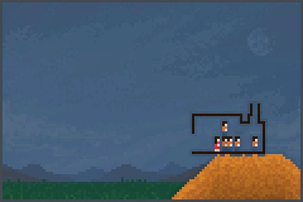 Yag7g6wg6g Pixel Art