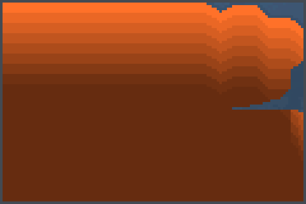 Toy Story yag Pixel Art