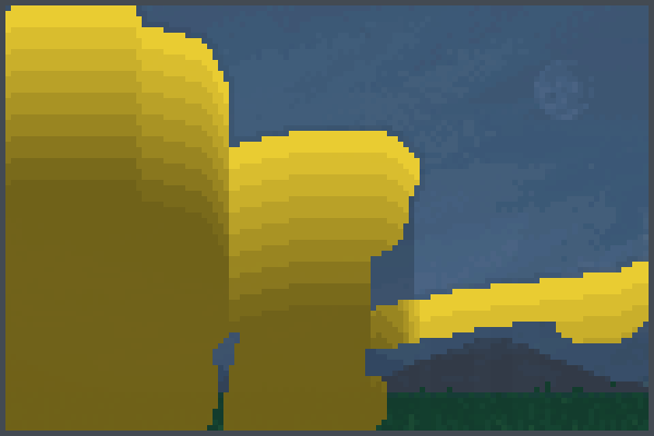 Woody Lotso 6 Pixel Art