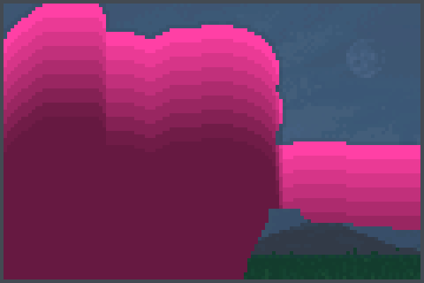 Woody Lotso Gab Pixel Art