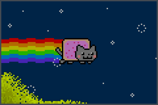 >76wg66wreal Pixel Art