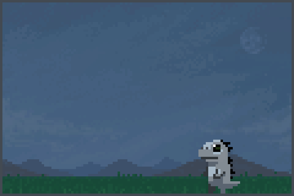 Ace of Vase Pixel Art