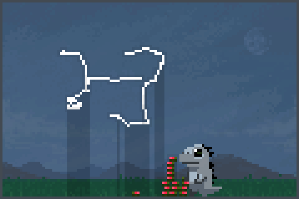 Preview Level 7 Gahye World