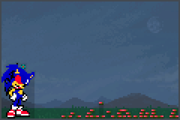 Preview Sonic Silly Imp World