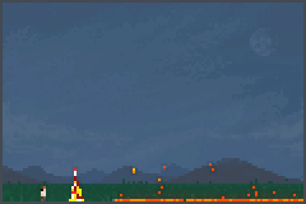 Preview Polillary World