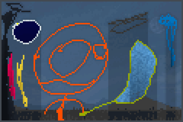 Preview Cgftftft3f3 World