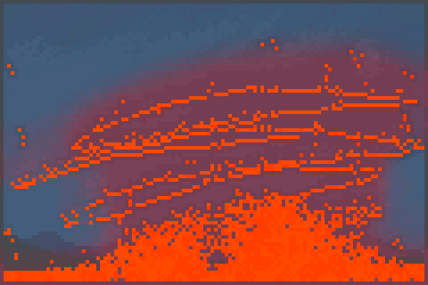 Lavagame38299 Pixel Art