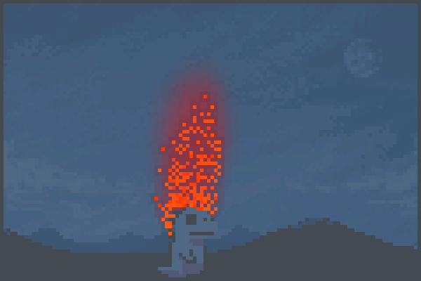 T7gwygghhh Pixel Art