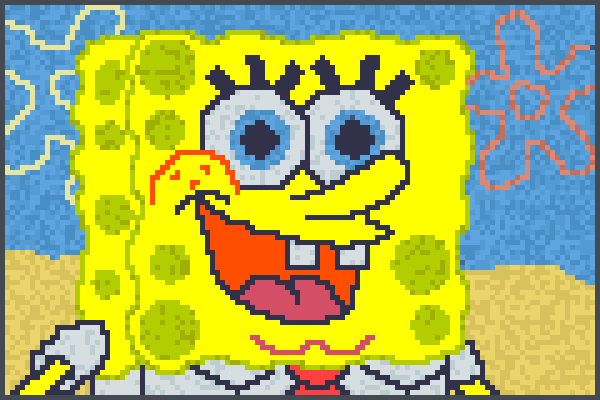 Preview spongebob9262 World