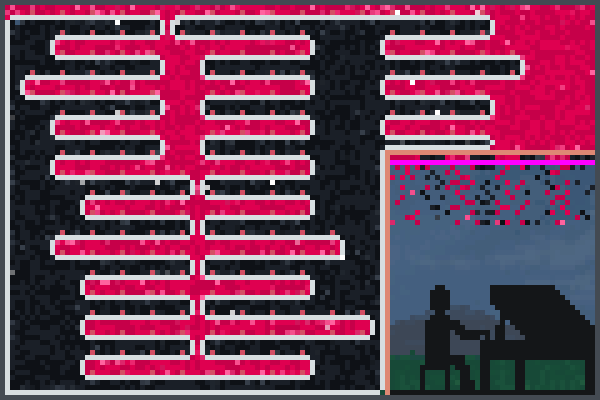 Elsie=Beethoven Pixel Art