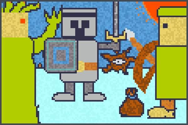 Rotmg pixel art Pixel Art