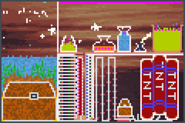 Preview The Timebomb World