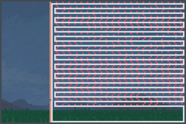 its my panio Pixel Art