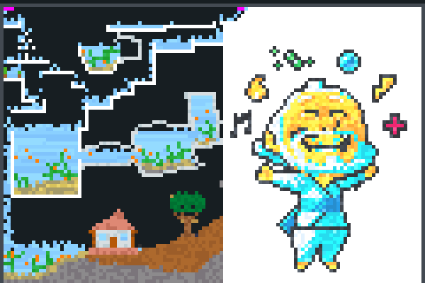Preview fish famlies World