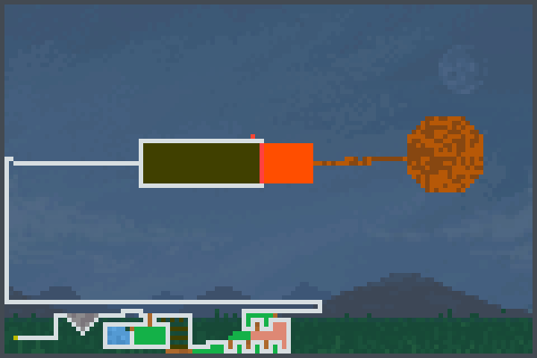 thegun31 Pixel Art