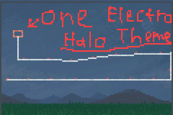 Preview Halo Theme Song World
