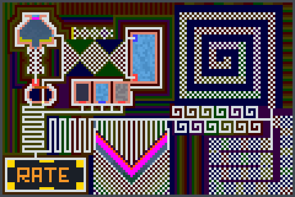 Preview Experiment 5.31 World