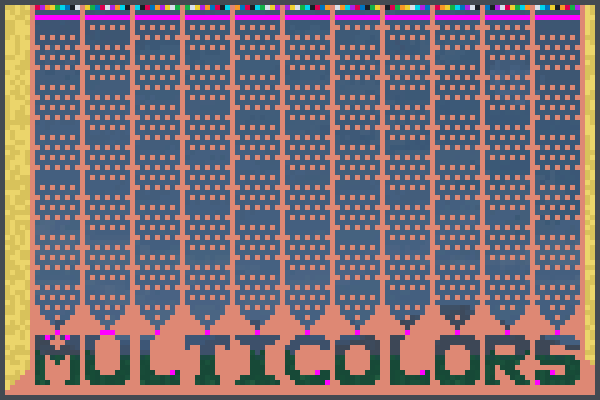 Preview multic0l0rs7899 World