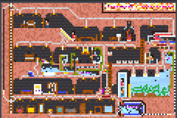 Preview under city 3.0 World