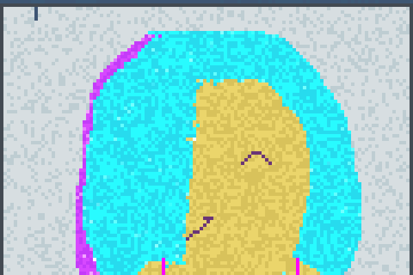 01134 .(. hello Pixel Art