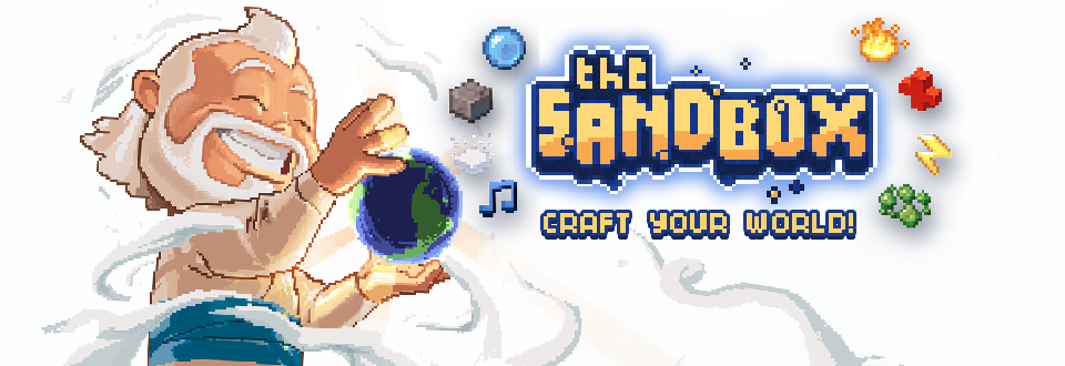Playing games - The Sandbox Knowledgebase (old)