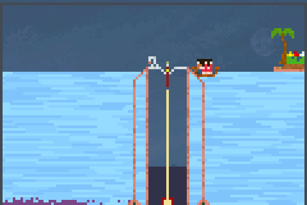 oil rig setup World Details - Play, Craft and Share with The Sandbox ...