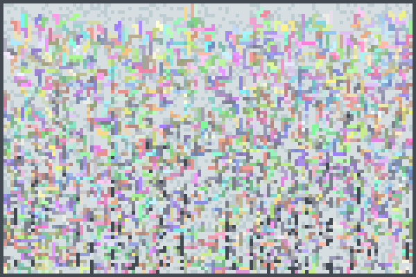 Looks Lovely Pixel Art