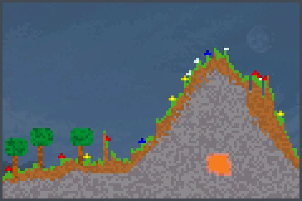 Preview wurld i made World