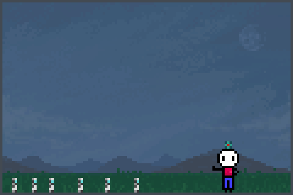 Ragavys725 Pixel Art