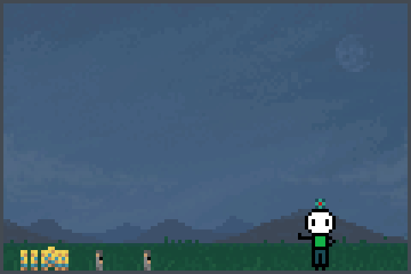 Jaibunne Pixel Art