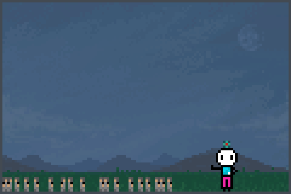 Yauyyauau383 Pixel Art