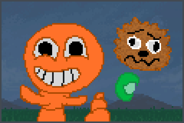 Preview Doodle Grub World