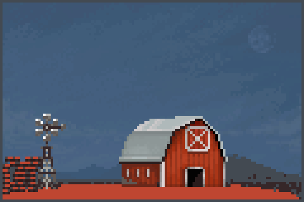 Stdf6557 Pixel Art