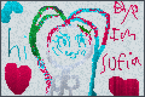 jnd7ehicyjir77h Pixel Art