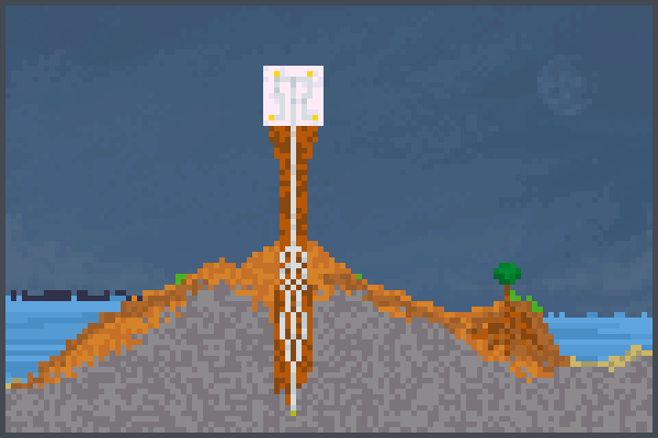 powr powr powr Pixel Art