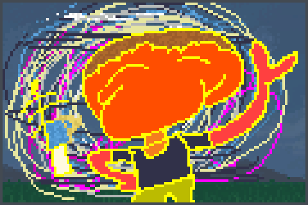 Preview M.O.G.E.N World