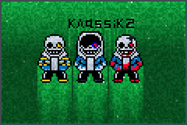 Preview klassik sans 2 World