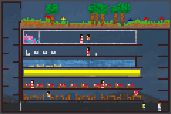 Preview good bunker ya World