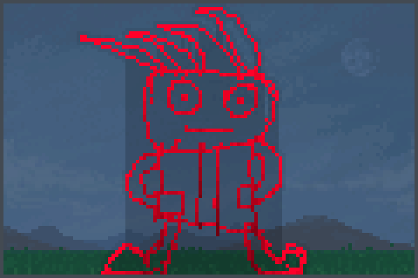 Preview my avatar =) World