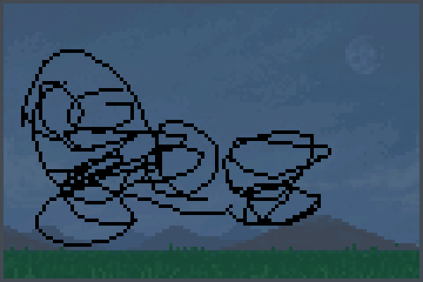 Preview Screams in Pain World