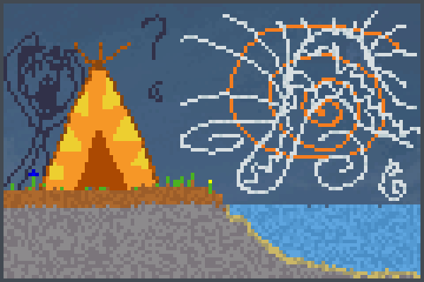 Preview Dead walk Nado World