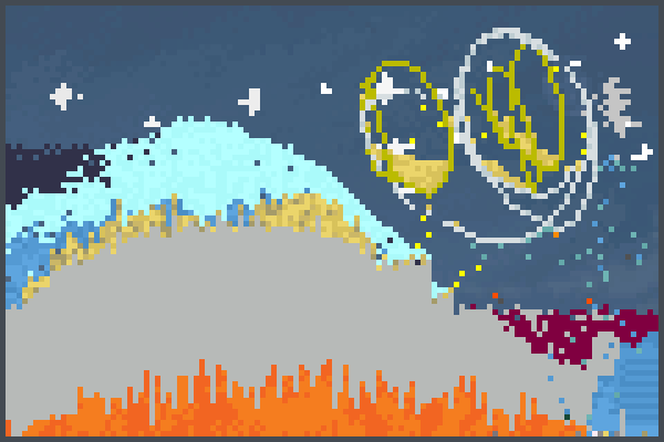 Preview HEDGEHOULEG World
