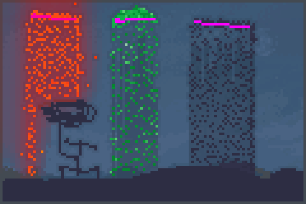 Preview milty rain World