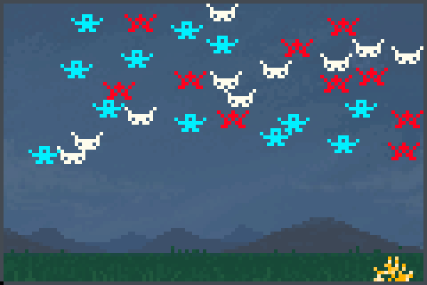 aproveitem logo Pixel Art