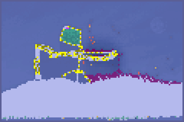 Preview the freeze rob World