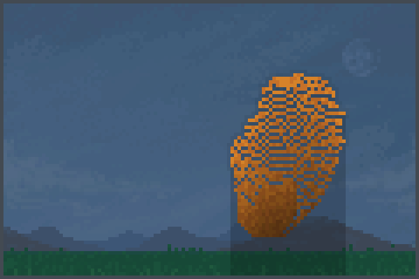 Gde7e Pixel Art