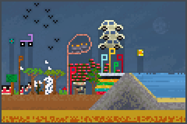 Preview Scoofer World