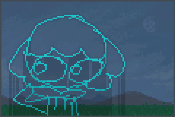 jjpartistisback Pixel Art