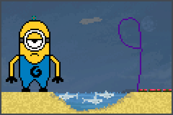 Preview Minions Tha26 World
