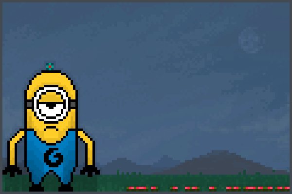 Preview Minions Silly I World